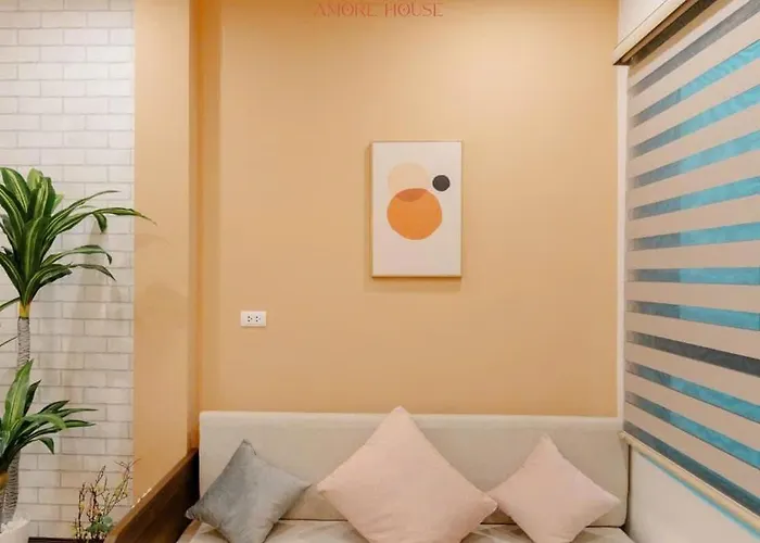 Amore Home 361 Ho Tai Trau