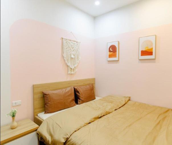 Căn hộ 361 Ho Tai Trau Hà Nội