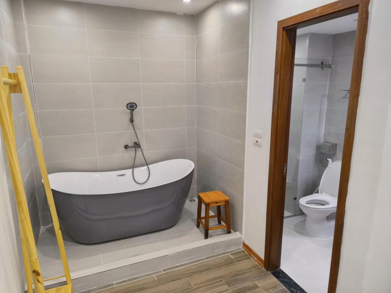 Căn hộ 361 Ho Tai Trau Hà Nội