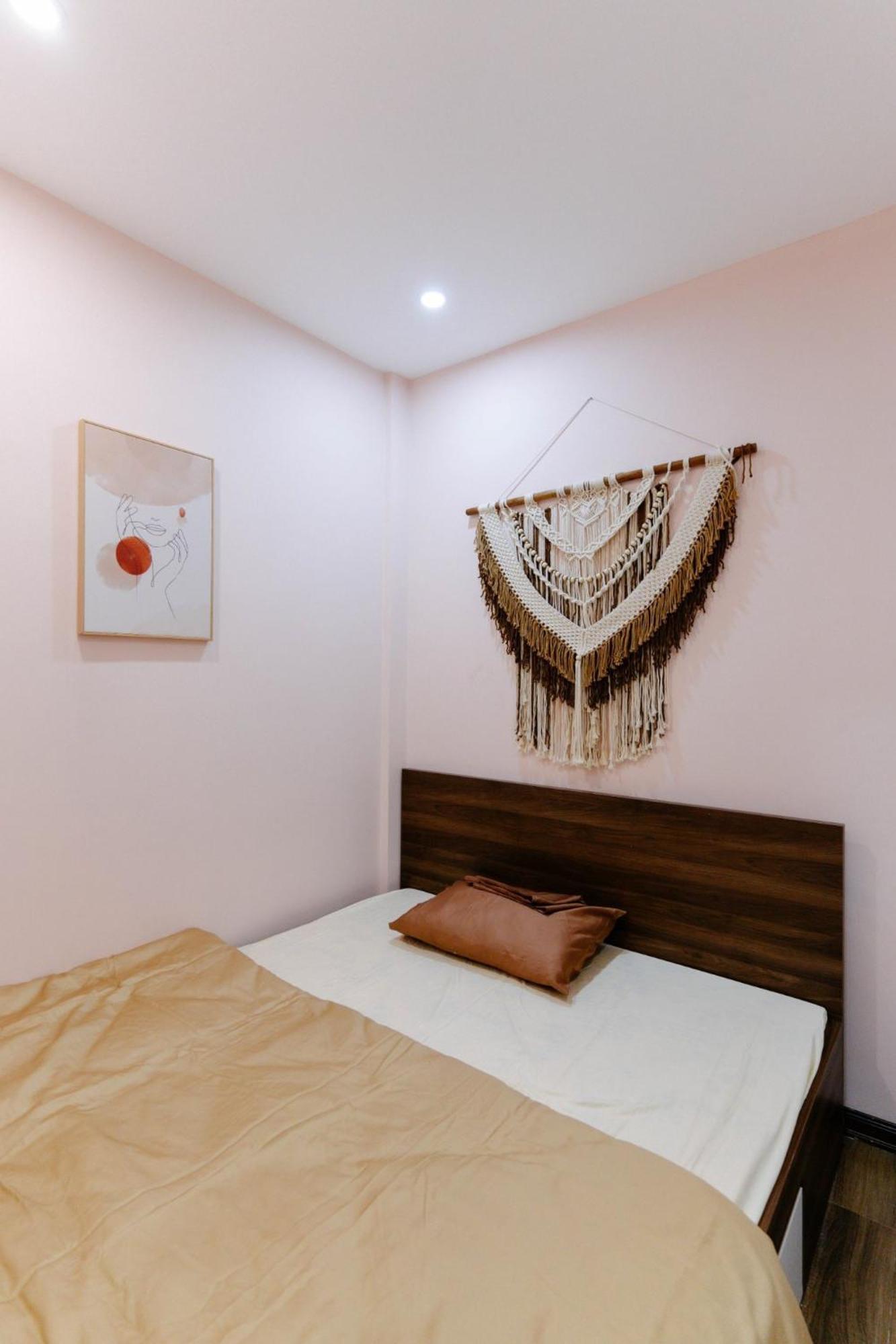 Căn hộ 361 Ho Tai Trau *