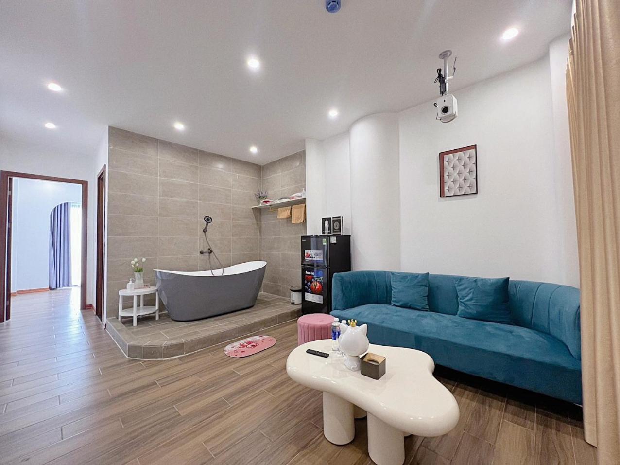 361 Ho Tai Trau Căn hộ Hà Nội