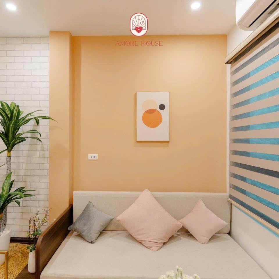 Căn hộ 361 Ho Tai Trau Hà Nội