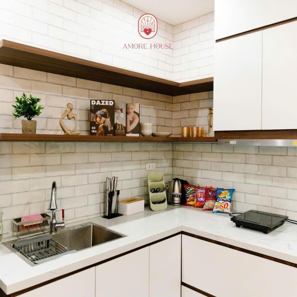 Căn hộ 361 Ho Tai Trau Hà Nội