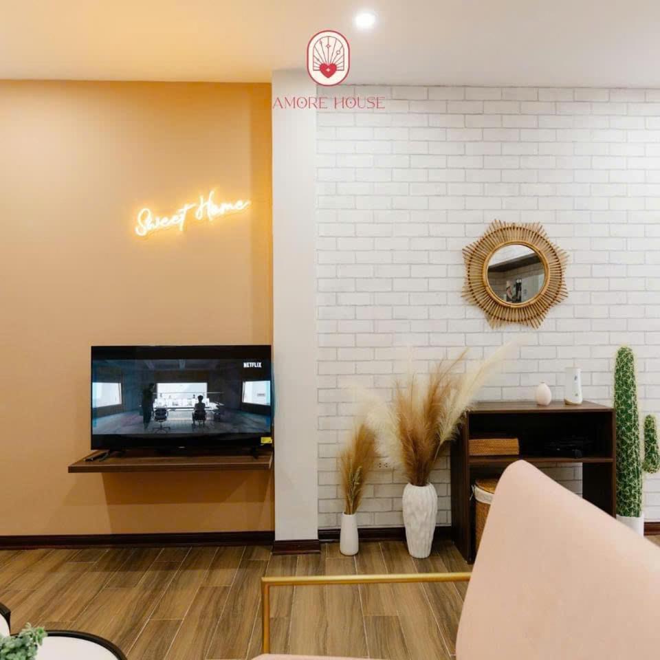 Căn hộ 361 Ho Tai Trau
